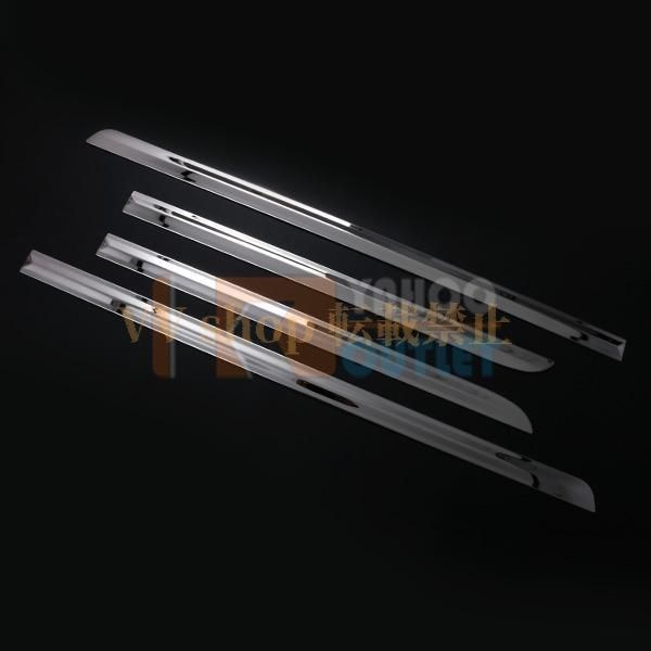 サイド ドアトリム