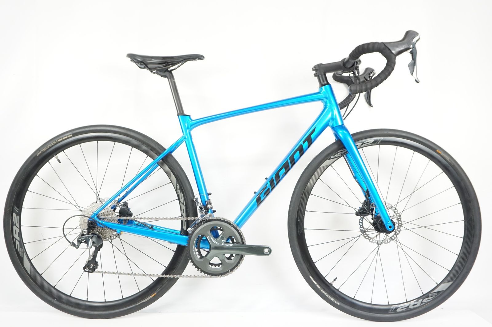 GIANT CONTEND AR2 2020モデル