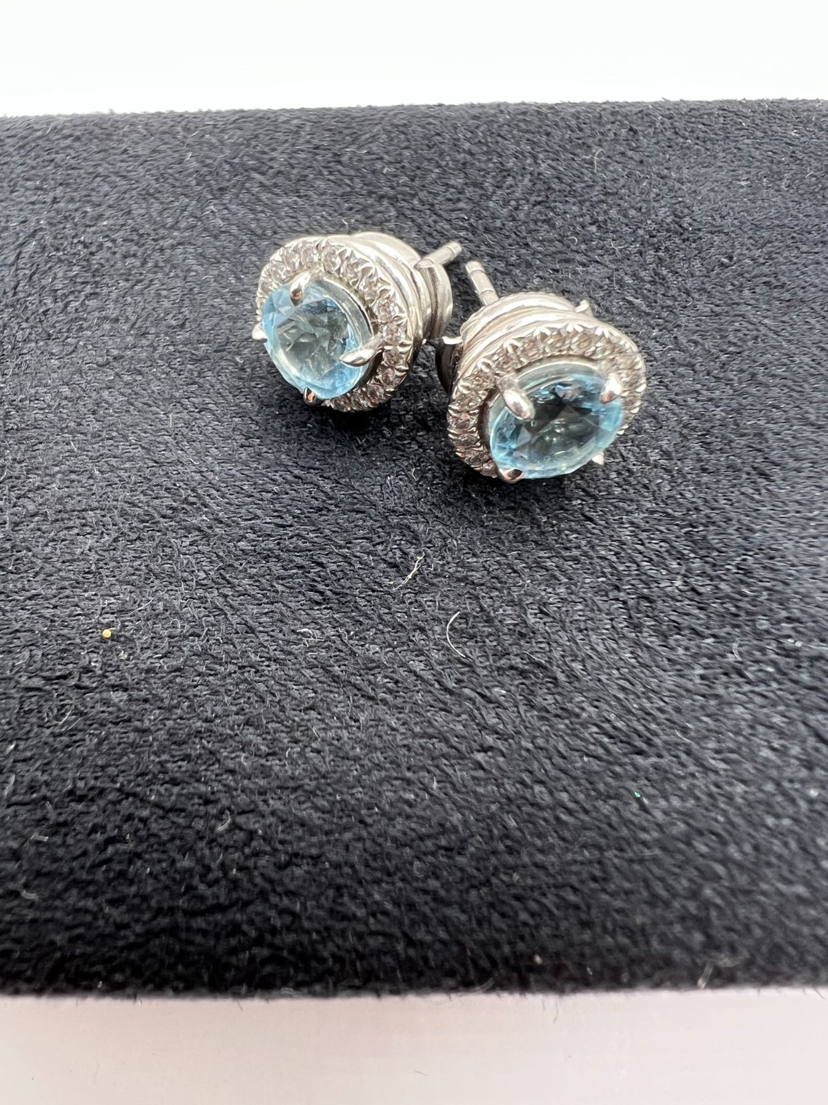 5日まで限定最終値下げ ティファニー ソレストダイヤピアス TIFFANY&Co. 【サマーセール】ティファニー ピアス ソレスト