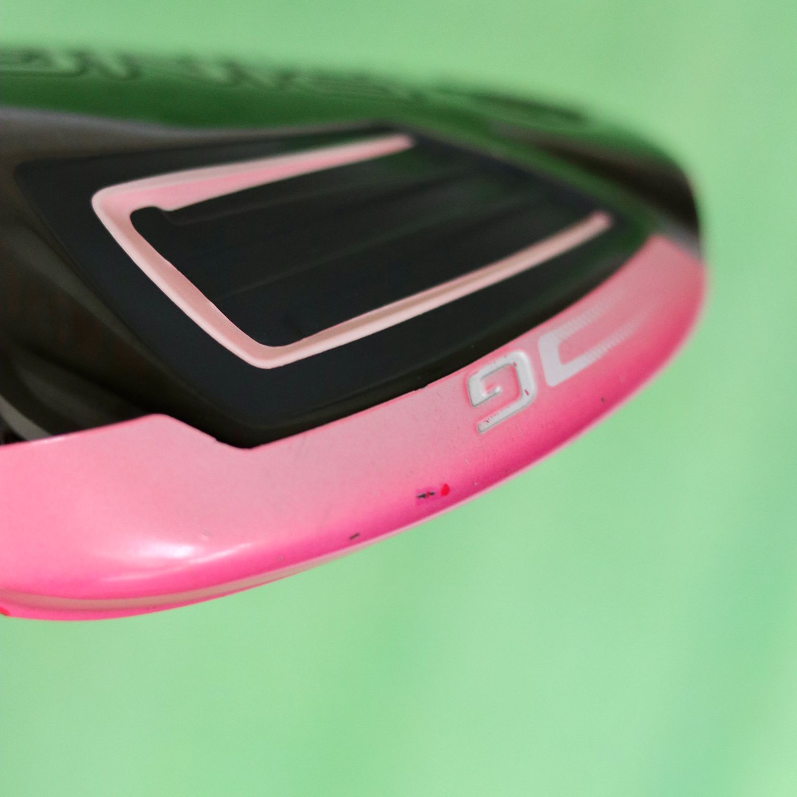 PING - PING レフティー　ドライバー 限定モデル PING ドライバー 9° ドライバー バッバワトソン