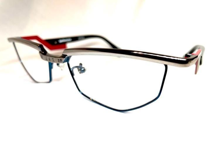 LESS THAN HUMAN レスザンヒューマン メガネ マジンガーZ - メルカリ