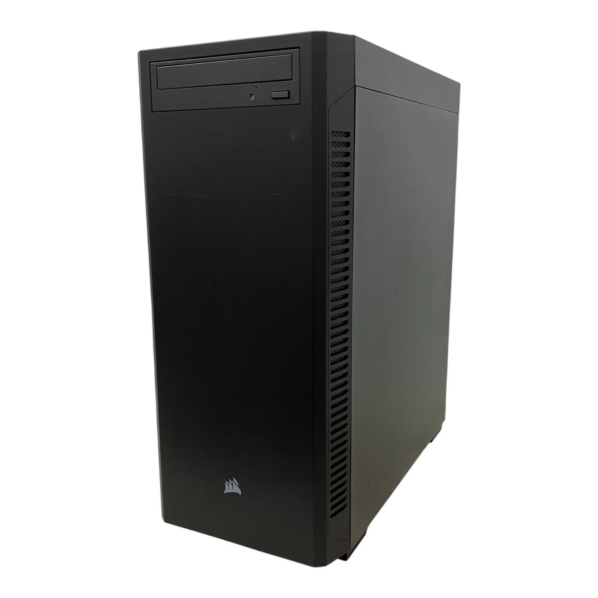 自作 PC デスクトップ パソコン Ryzen 7 3700X 8GB SSD 1TB RTX 2060 SUPER OS無 ジャンク M10417375