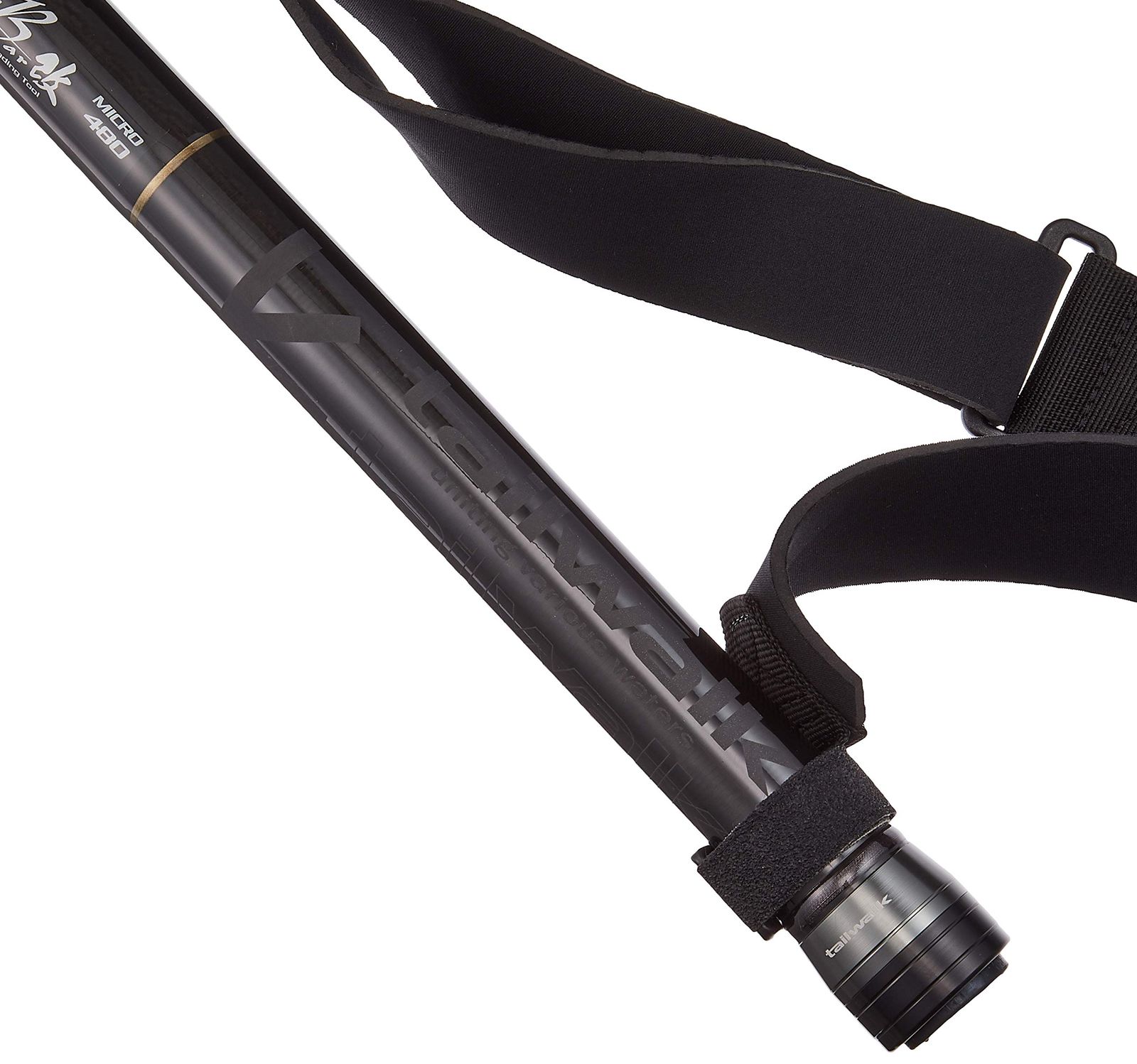 MICRO キャッチバー改