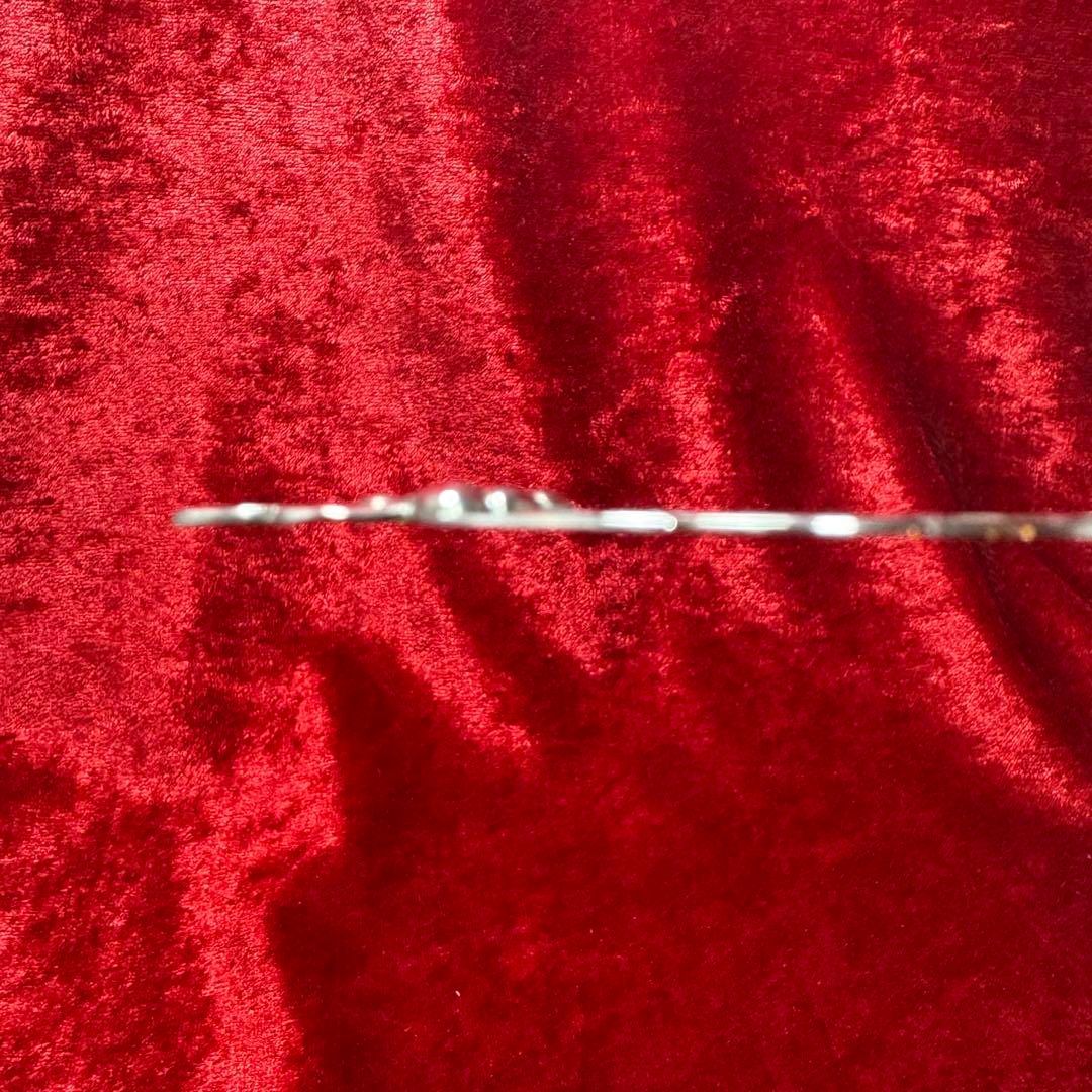 クリップ ジョージジェンセン