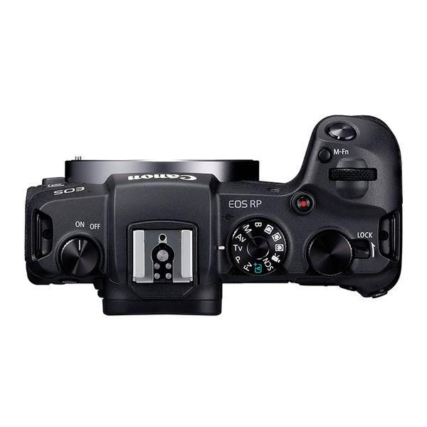 Canon EOS RP ボディ・マウントアダプター・レンズセット 商品構成 EOS RP：レンズ交換式カメラ・レンズ｜個人｜キヤノン