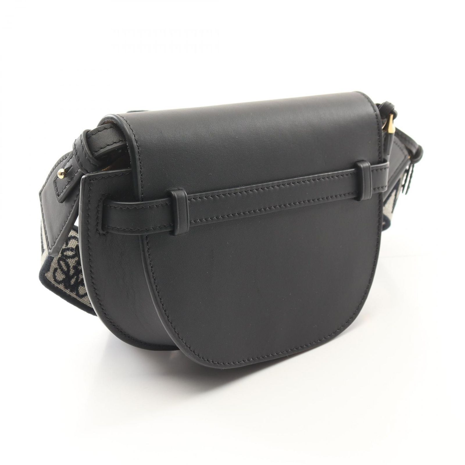 LOEWE ロエベ ゲート デュアルバッグ ミニ ショルダーバッグ LOEWE