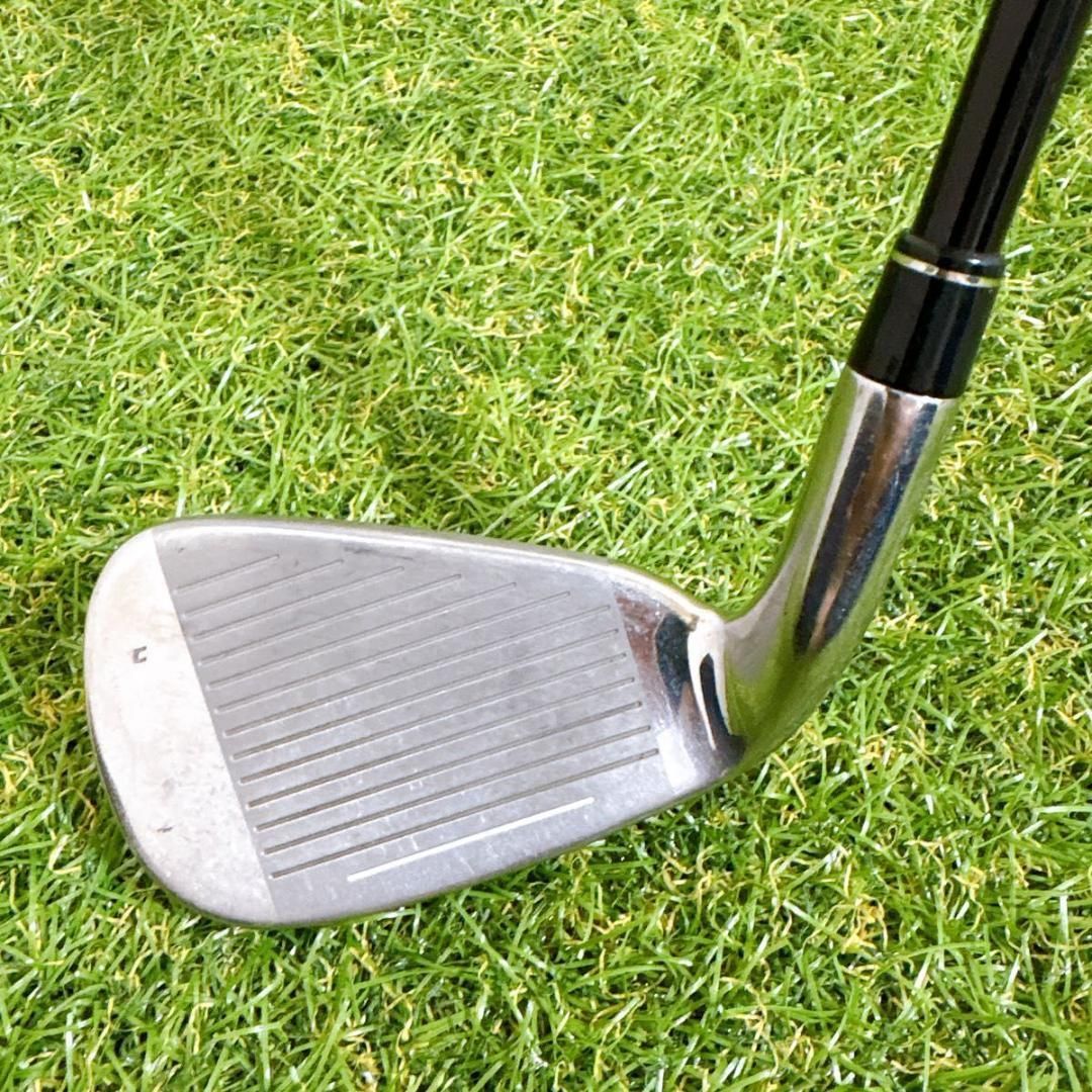 【初心者様推奨!!】テーラーメイド バーナー メンズ ゴルフクラブ セット R TaylorMade - 【初級者おすすめ】テーラーメイド バーナー