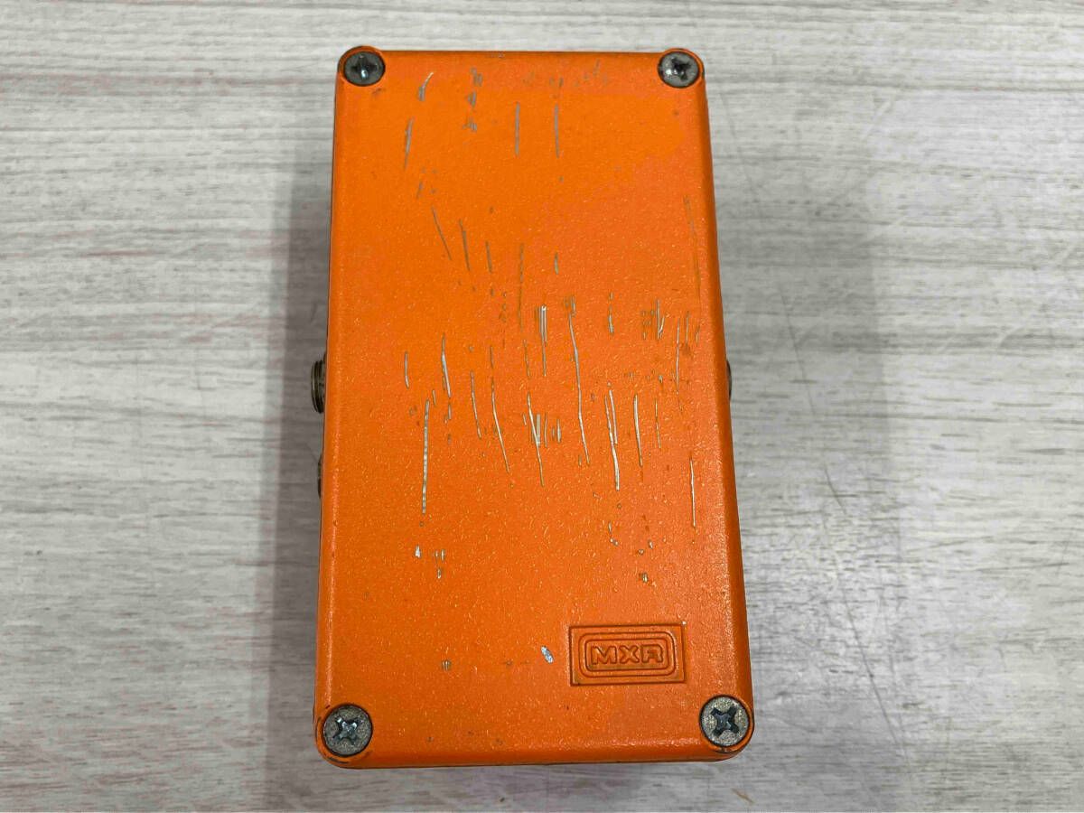 MXR Phase90 フェイザー 1987年製 MXR MXR Phase90 フェイザー 1987年製 - メルカリ