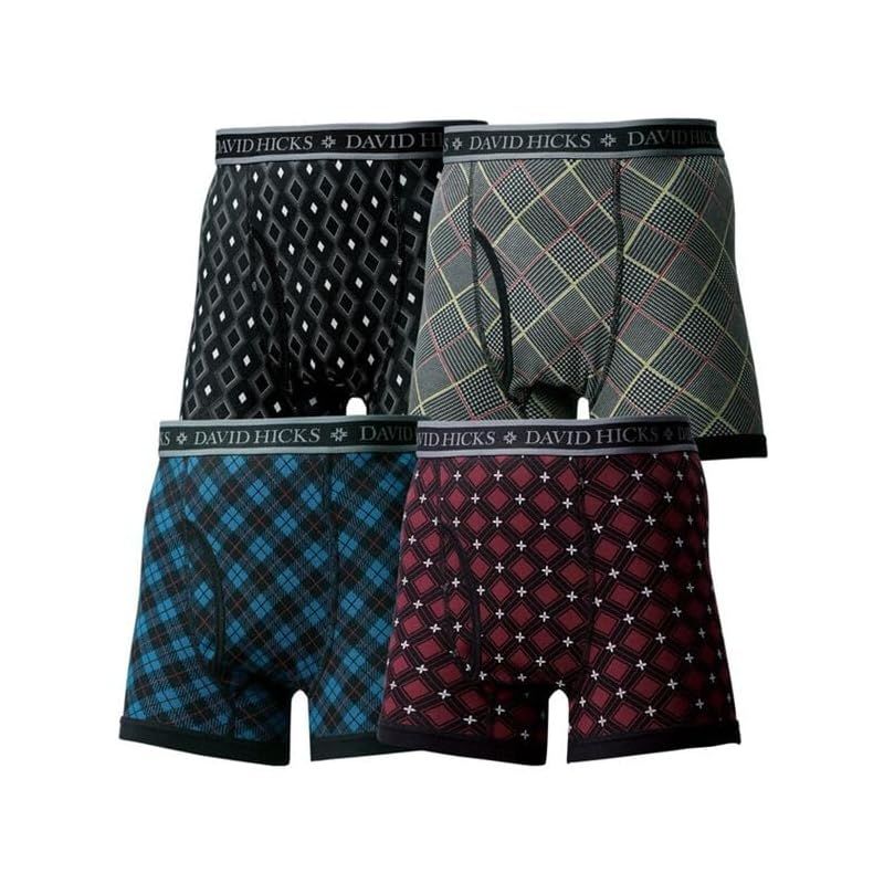 [BELLUNA MEN’S STYLE] ＤＨ）革新設計パッドのない吸水ボクサー２０453659004