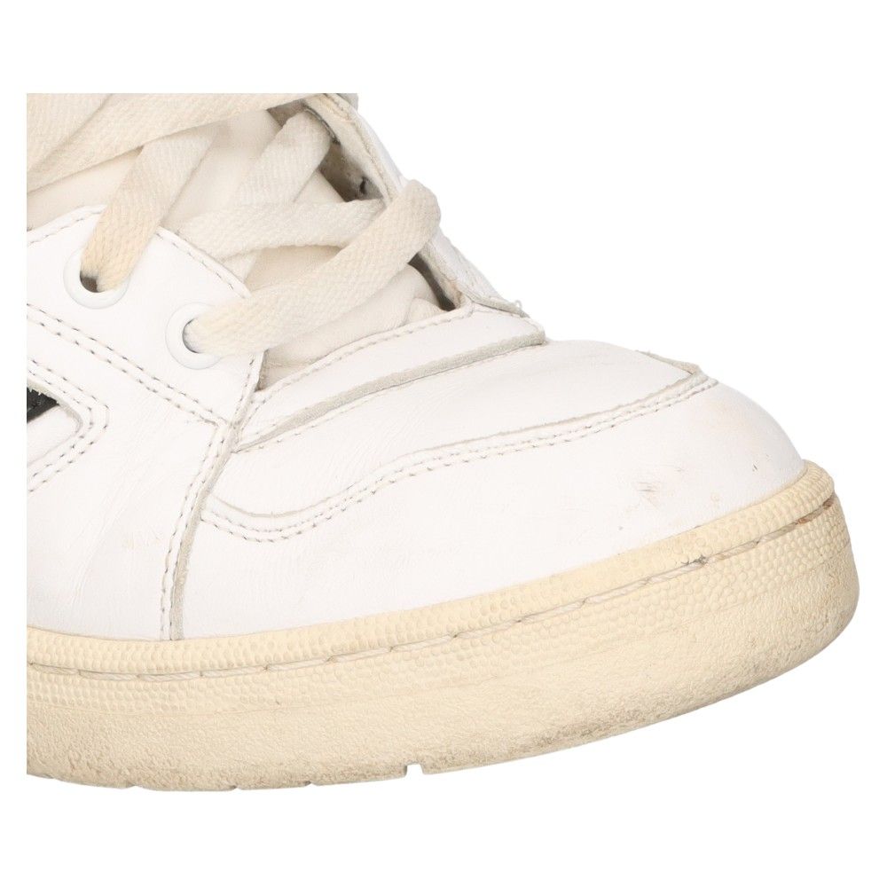 adidas (アディダス) JEREMY SCOTT X INSTINCT HI V24529 ジェレミー