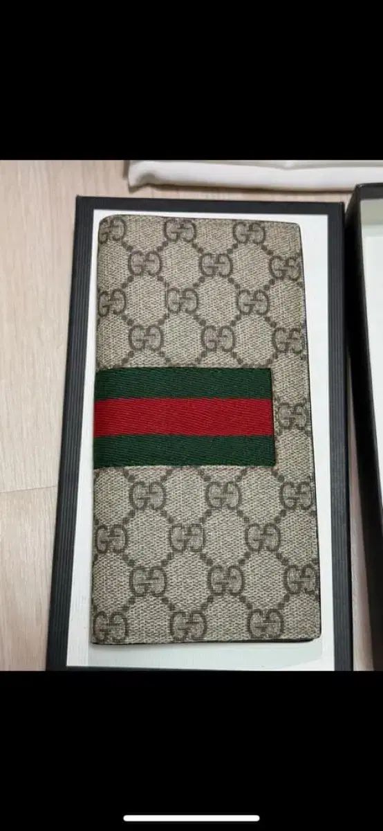 長財布
