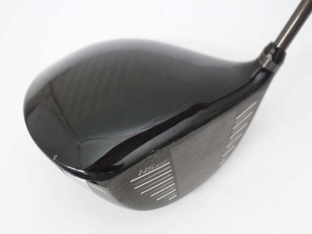 中古】 ネクスジェン NEXGEN NS210 ドライバー ※凹みあり EI-F NS210-D