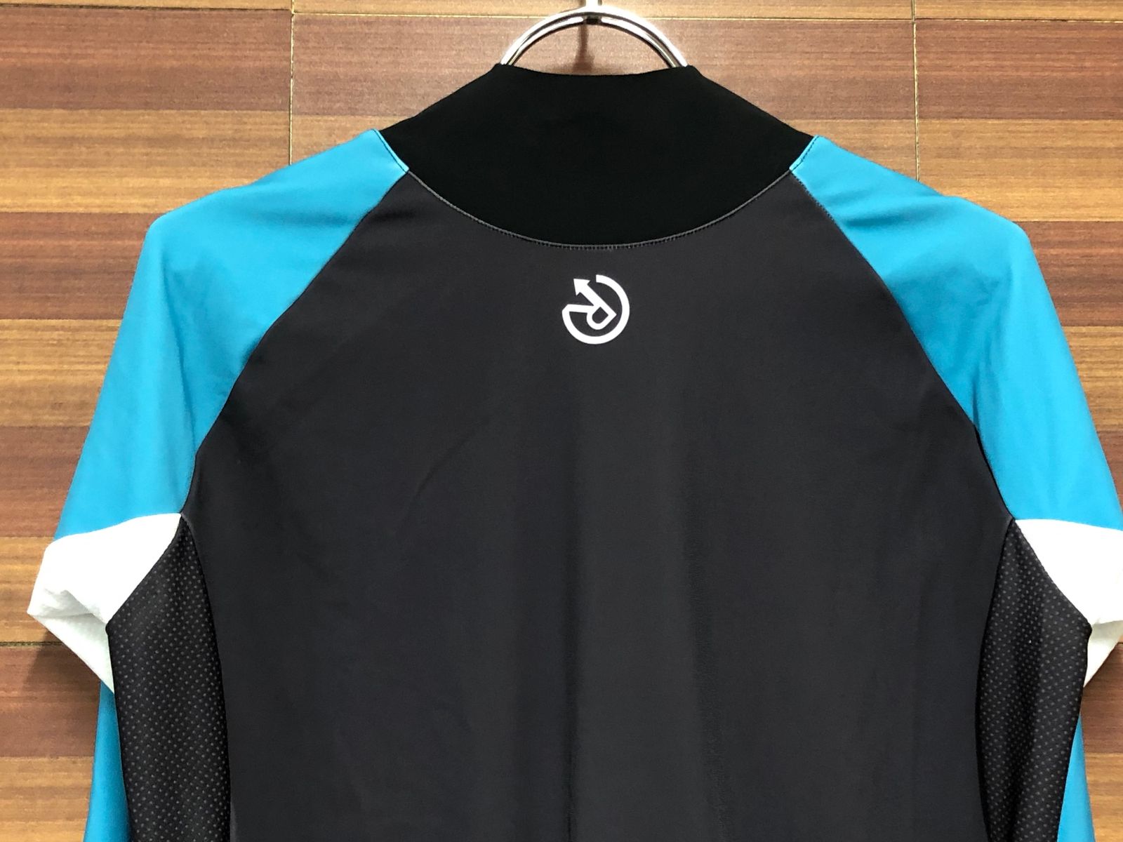 サンボルト サンボルト SUNVOLT 長袖サイクルジャージ Mサイズ