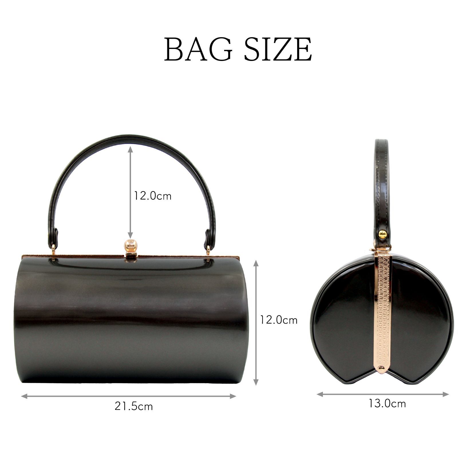 草履バッグ 草履バック 草履バッグセット シルバーグレー ブルーグレー