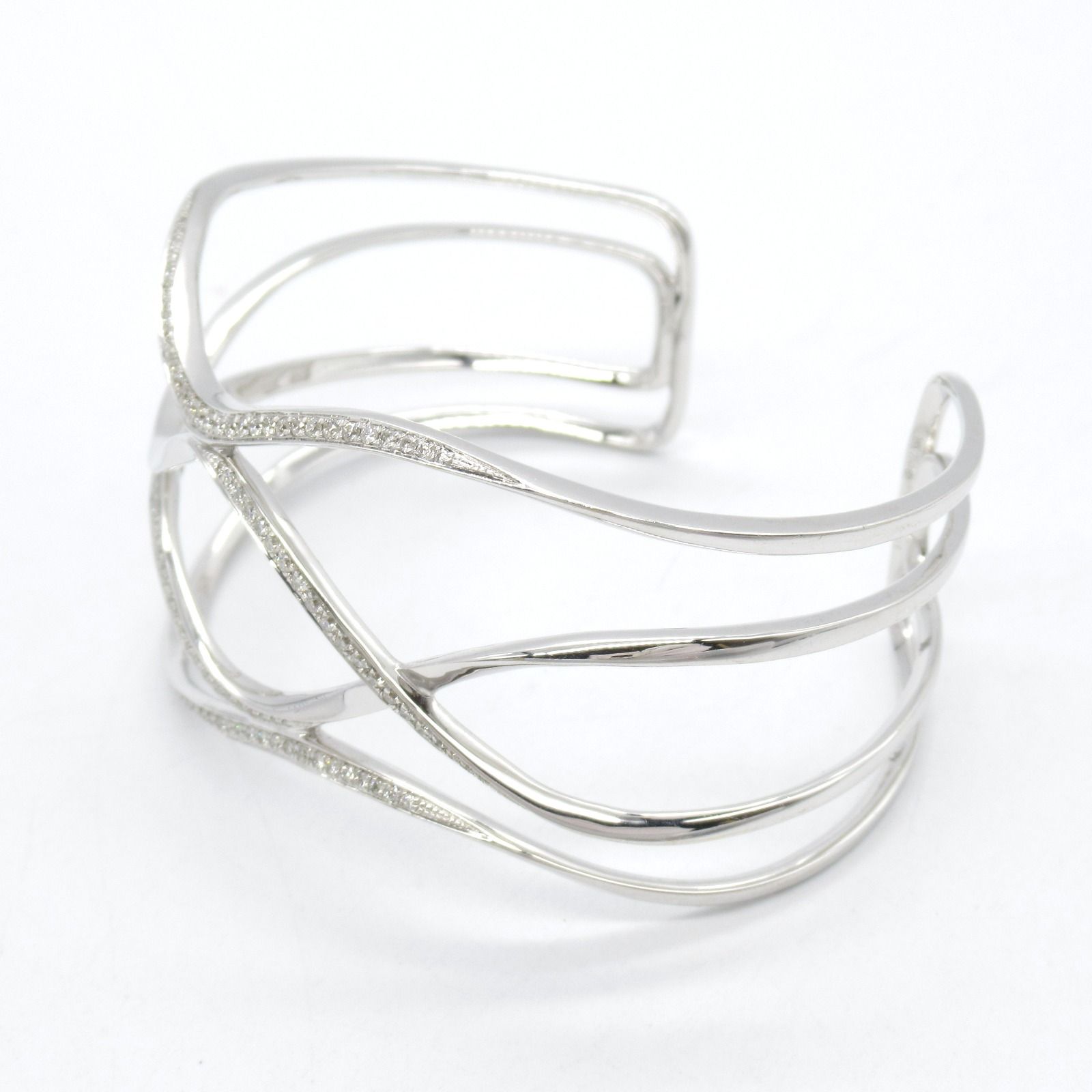 TSUNAIHAIYA スネークバングル ツナイハイヤ TSUNAIHAIYA | Snake Bangle / スネーク バングル