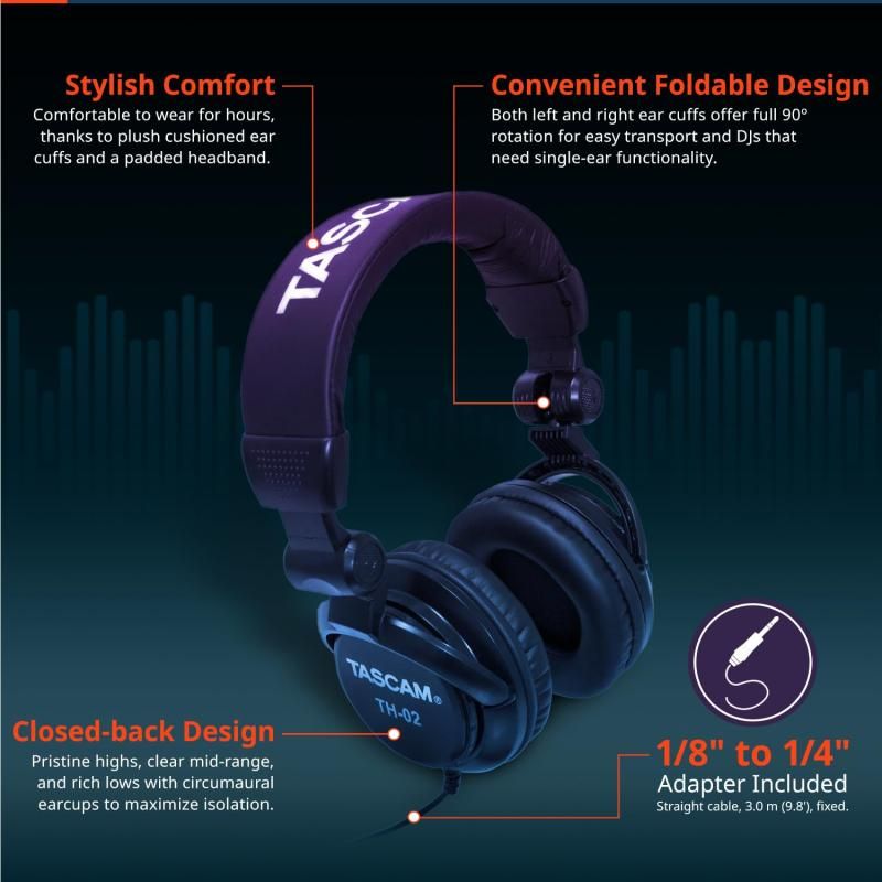 TASCAM