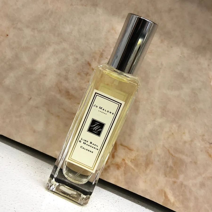 ジョー マローン JO MALONE ライム バジル＆マンダリン コロン 30ml