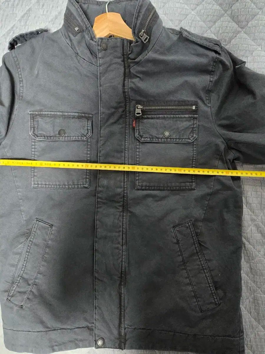 リーバイス コットン