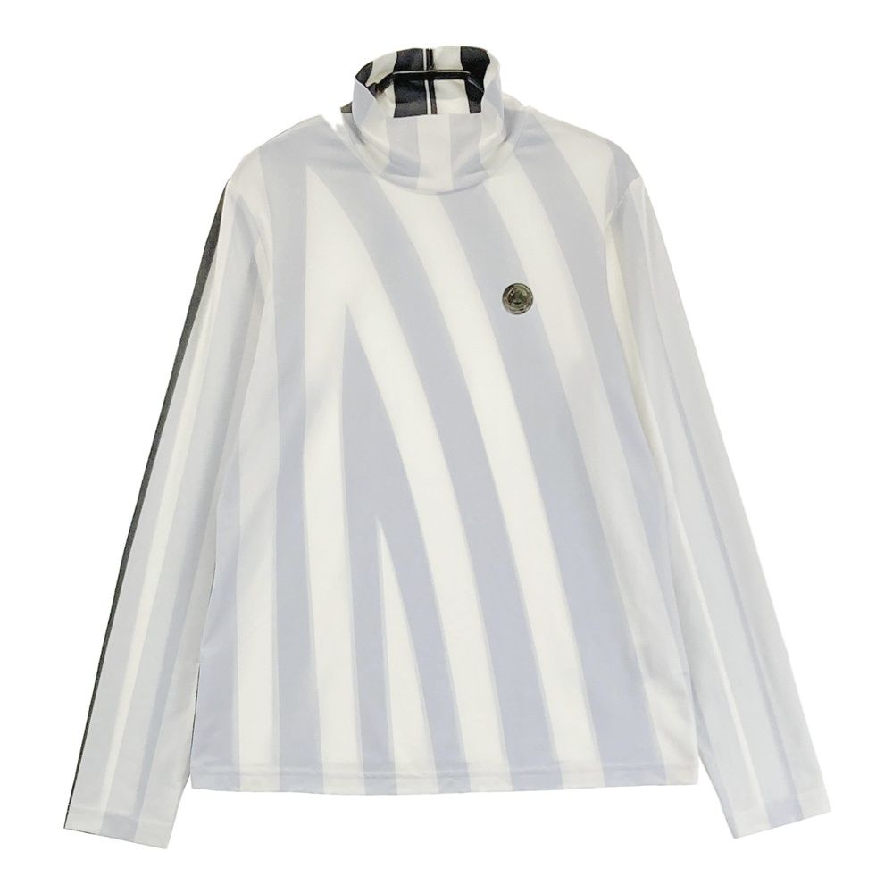サイズ：36 LANVIN SPORT ランバン スポール ハイネック長袖T