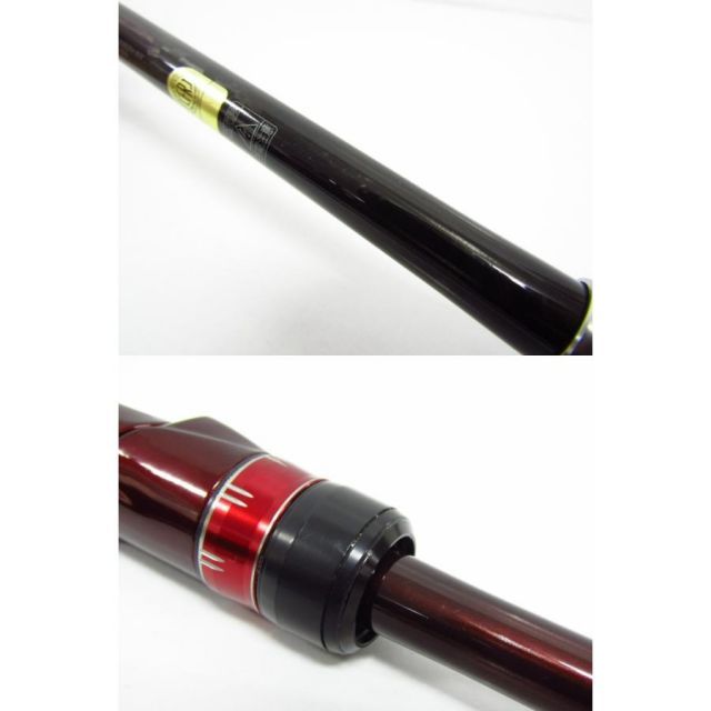 ロッド Sephia SS S86M シマノ セフィア SS S86M 23年モデル エギングロッド - 釣具の