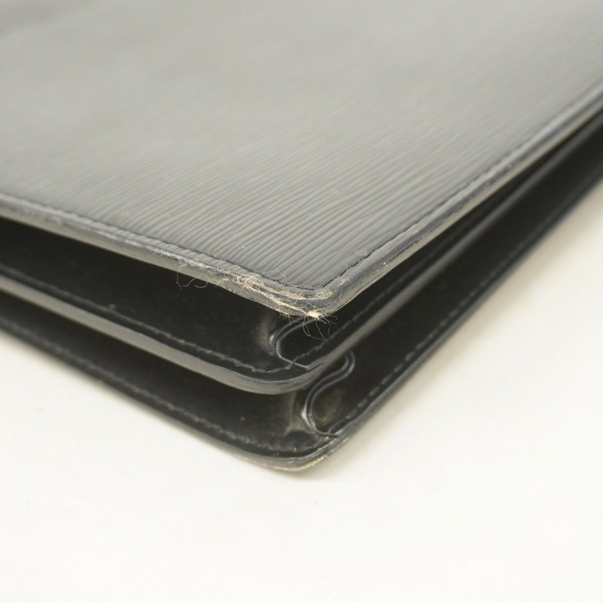 5ee6731】ルイヴィトン ブリーフケース エピ セルヴィエットコンセイエ  