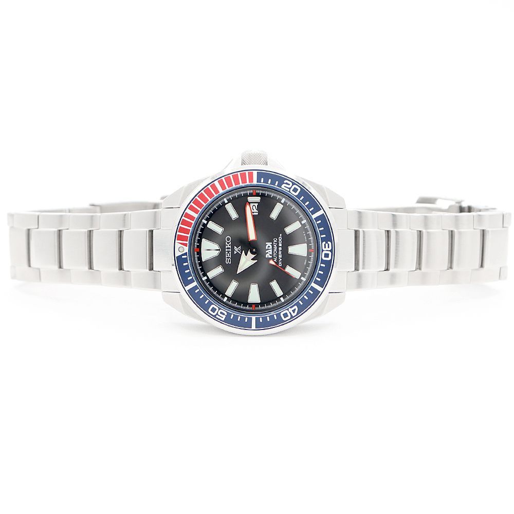 内部点検済 SEIKO セイコー プロスペックス ダイバーズ スキューバ