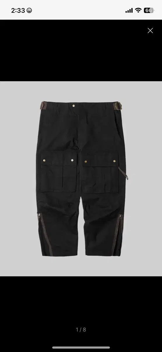 PANTS ＿