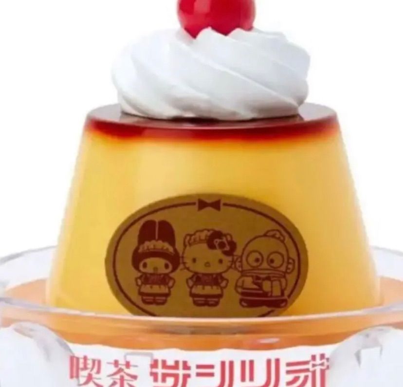 喫茶 サンリオ プリン型 小物入れ 新品 未開封 サンリオ正規品 - メルカリ 喫茶 サンリオ プリン型 小物入れ 新品 未開封 サンリオ正規品 - メルカリ