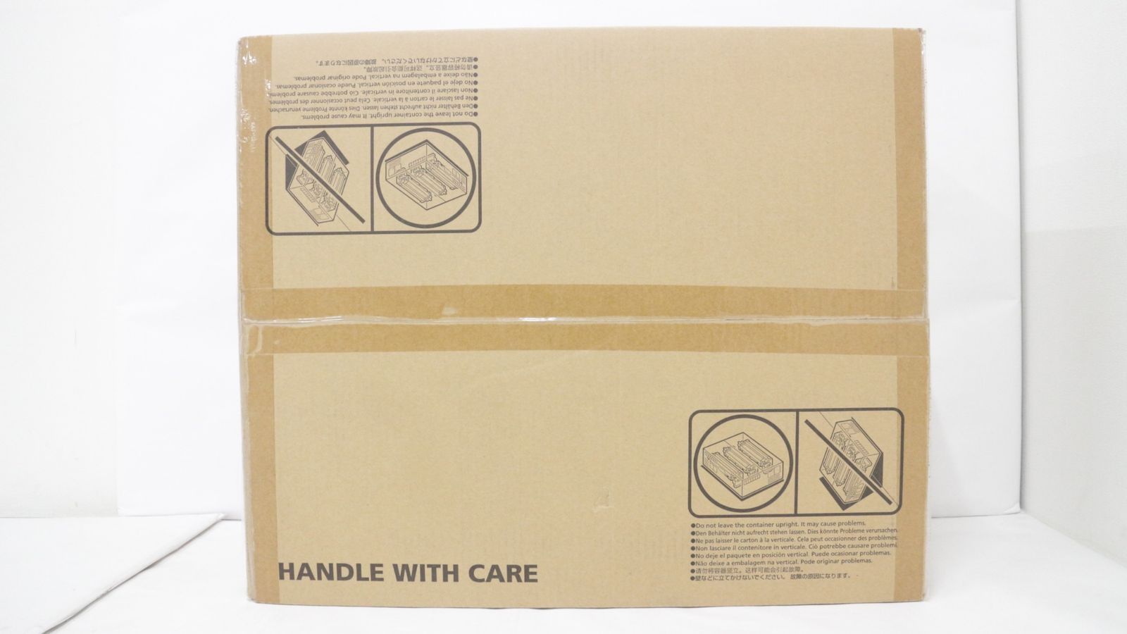 RICOH 純正 ドラムユニット C840 リコー ITPZ3JZO94H0-D-F20-byebye