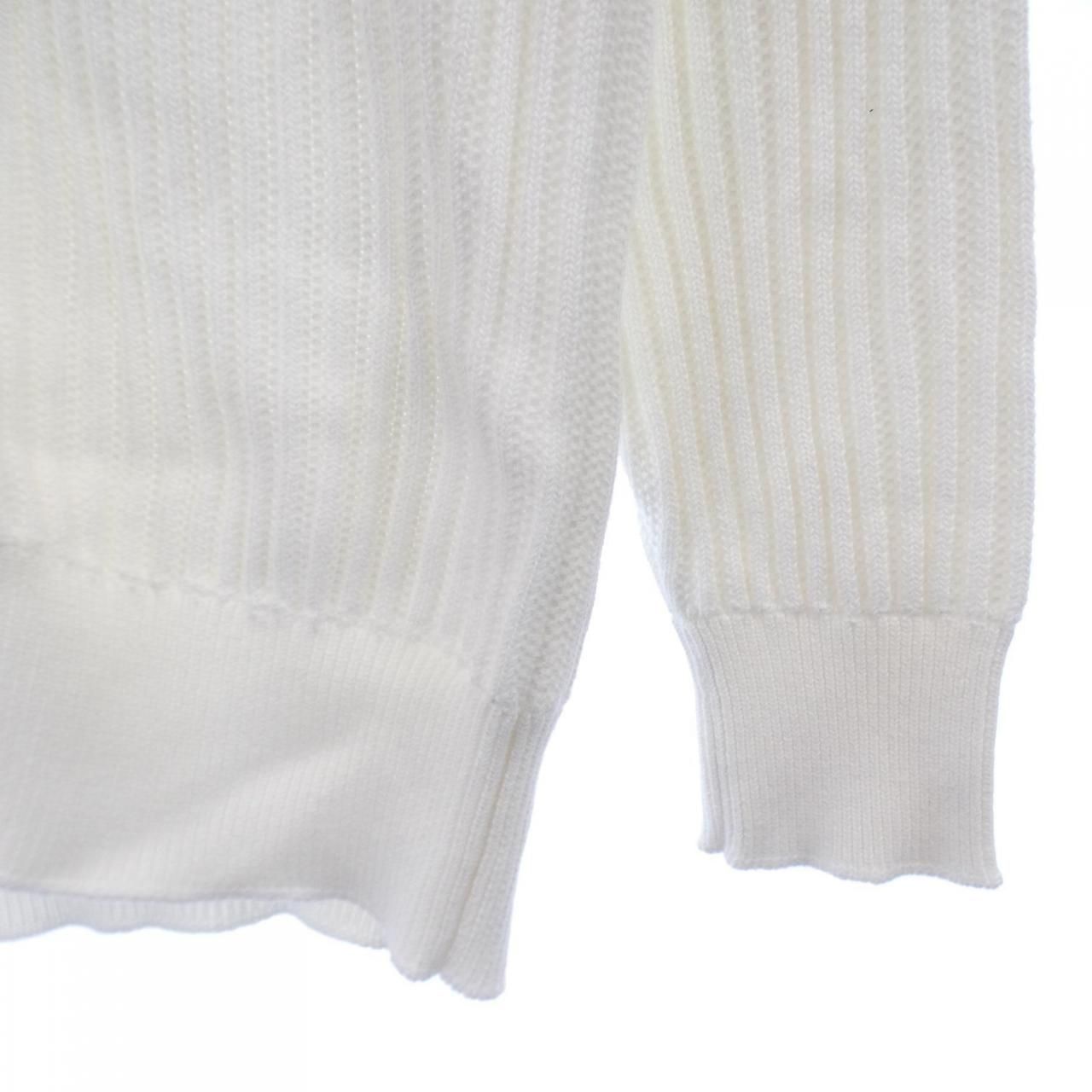 24AW FURY スレン染綿ポプリンフィッシュテイル着物シャツ