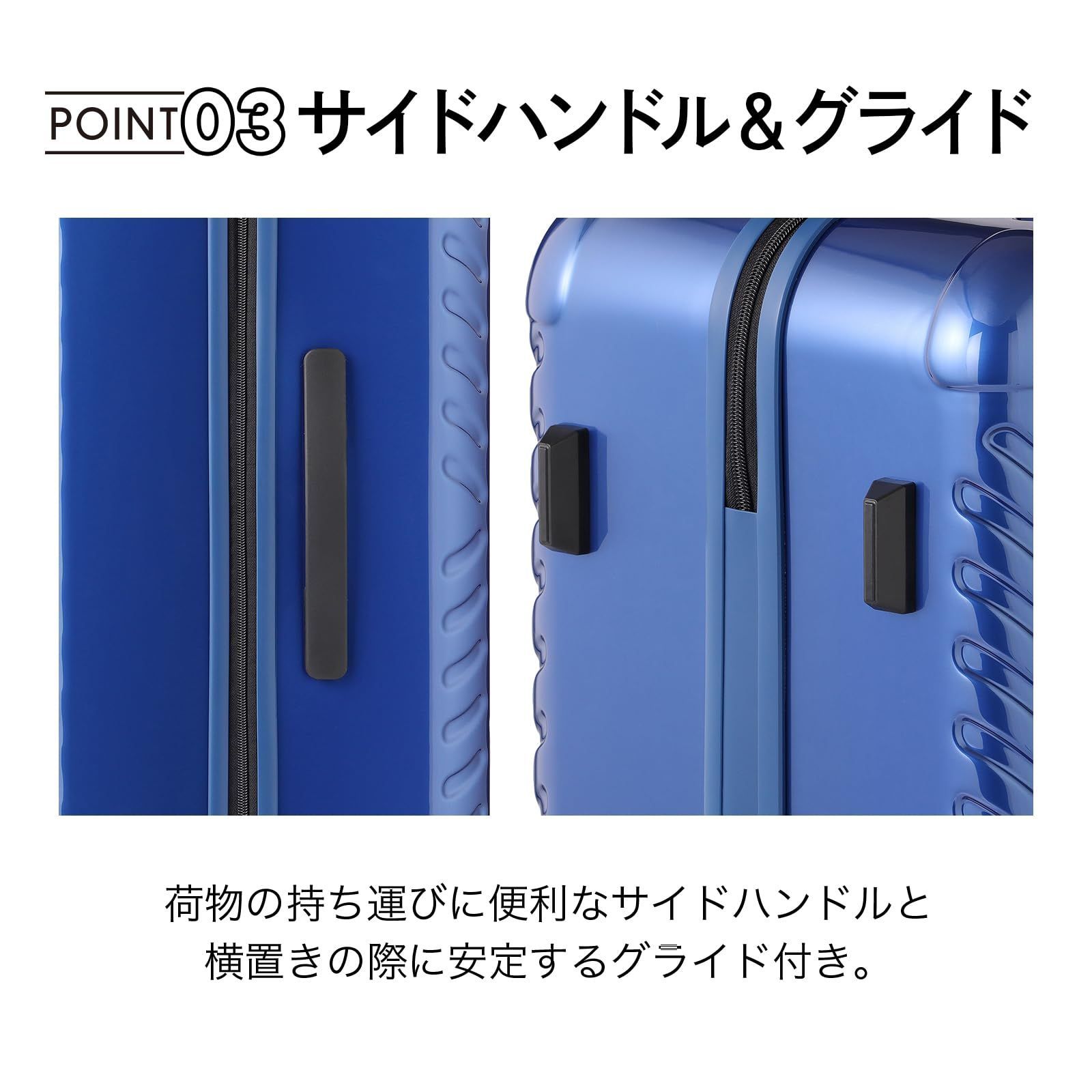  9泊10日 82 L 8泊9日 双輪キャスター 7泊8日 lサイズ 4 7 kg 大容量 ラディアル 大型 No 06973 スーツケース ブラック ACE エース その他 旅行かばん 小分けバッグ