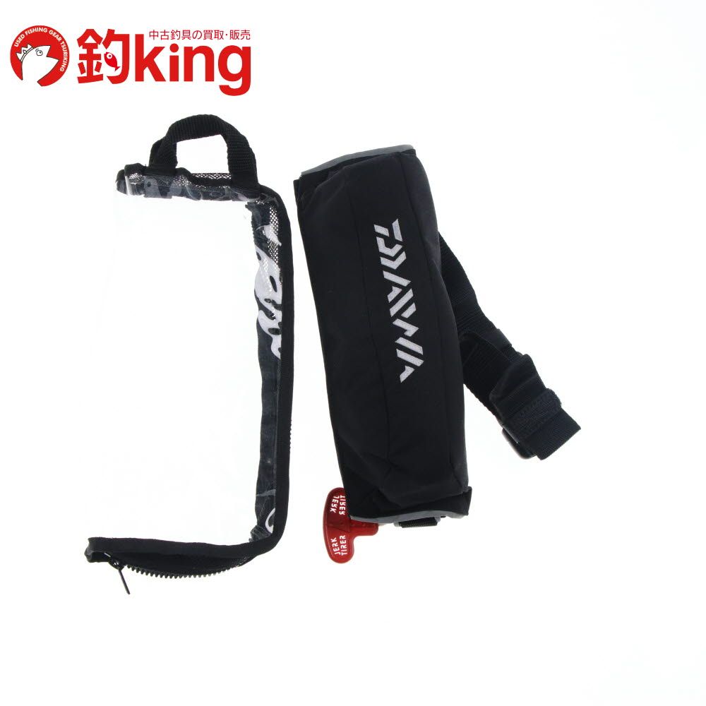 オーナー 撃投 ボディープロテクター 2 ブラック x ハンターグリーン