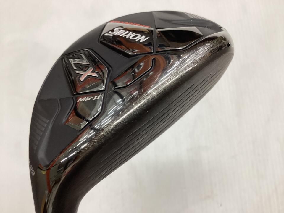 最短 SRIXON