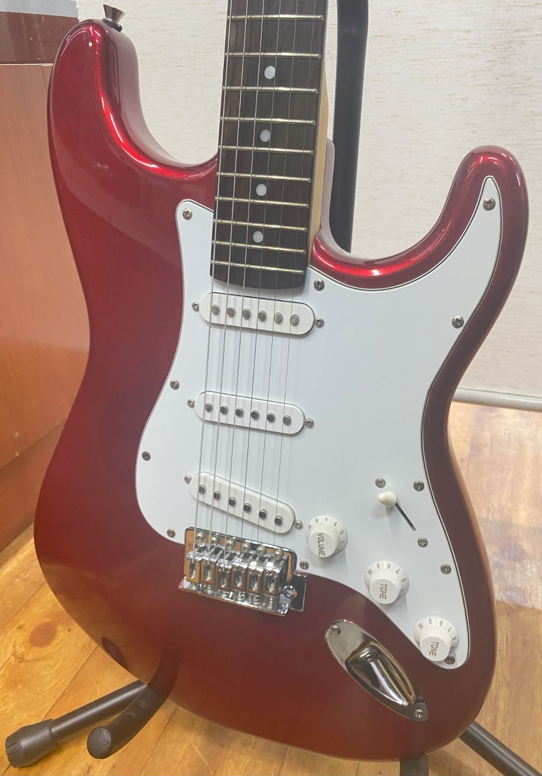 スキーブーツ　Rossignol 25.5cm 中古・古着通販】Paul Smith JEANS (ポールスミス ジーンズ