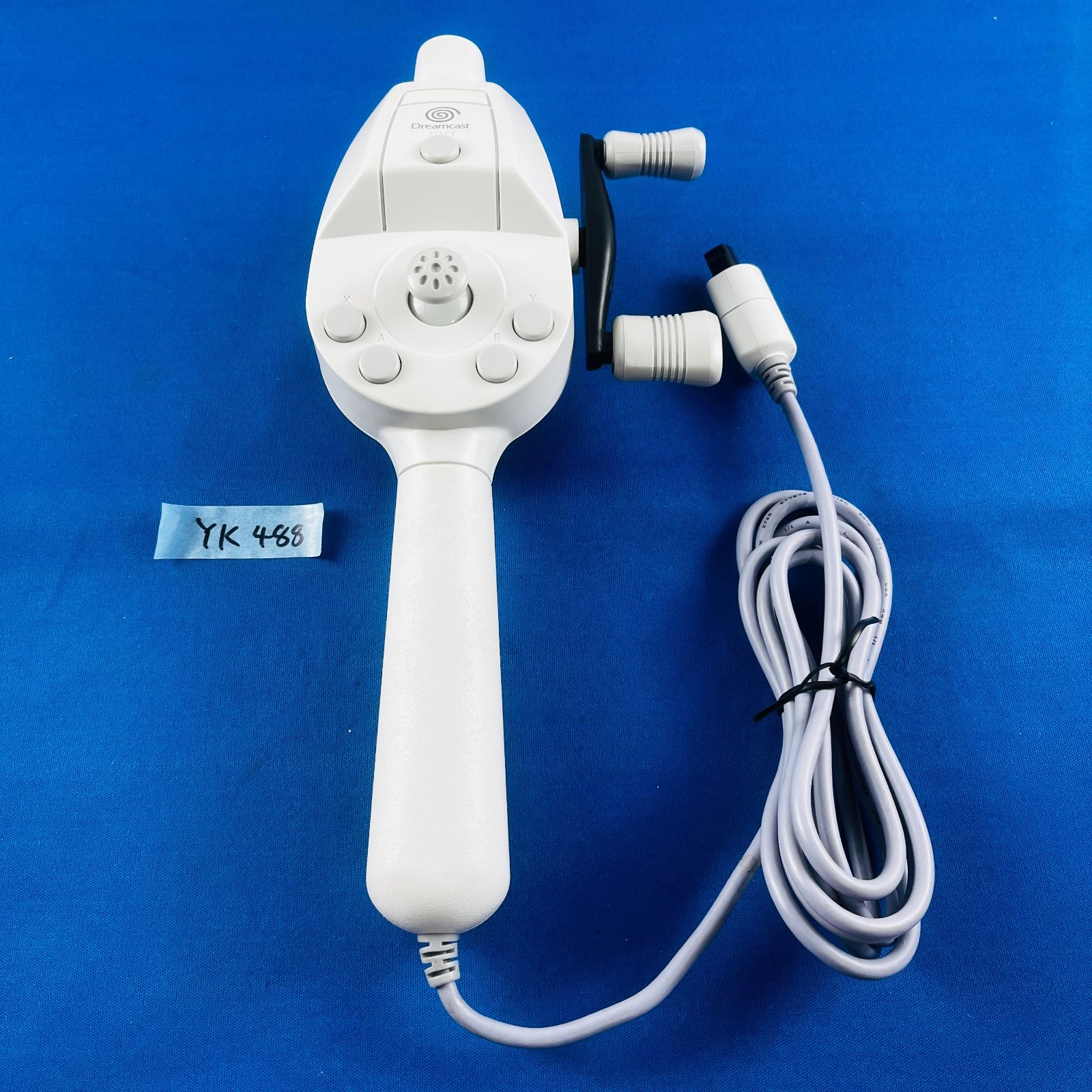 DC Get Bass 2 / ゲットバス2 送料無料 激レア ゲットバス ゲットバス2