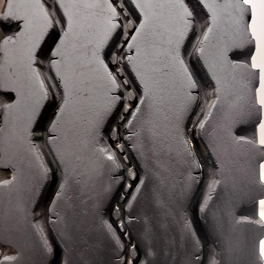 ◆配送先指定あり◆ トラック用オンロード 2本 225|80R17.5 123|122L ダンロップ SP520 2018年製 ～本州 四国は送料無料～