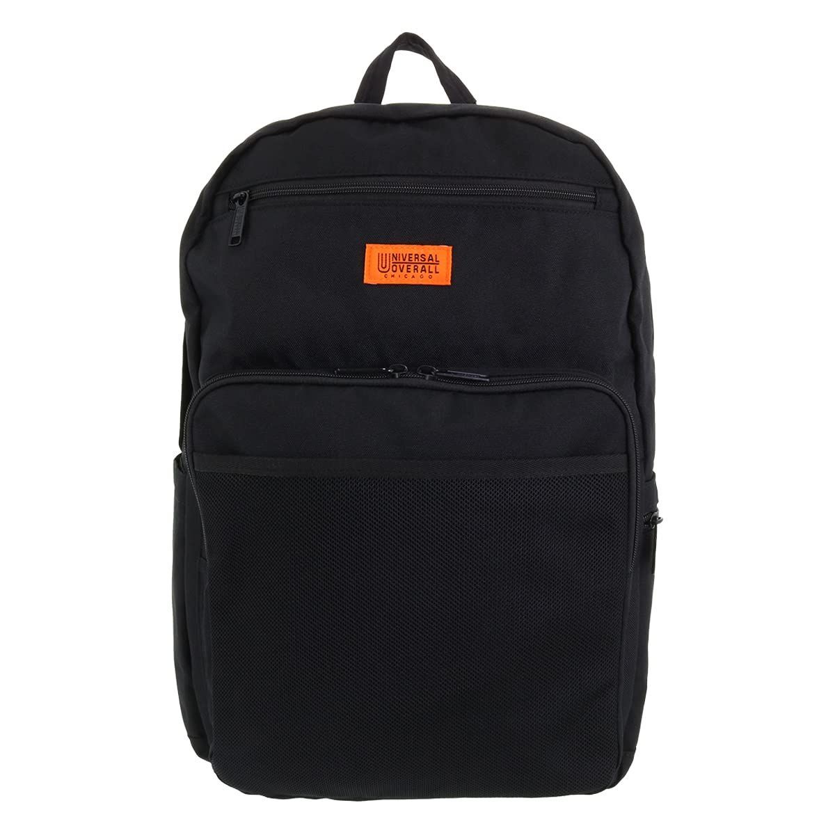 UVO-092 大容量 バックパック A4 リュックサック 30L 通学 リュック 通勤 ユニバーサルオーバーオール
