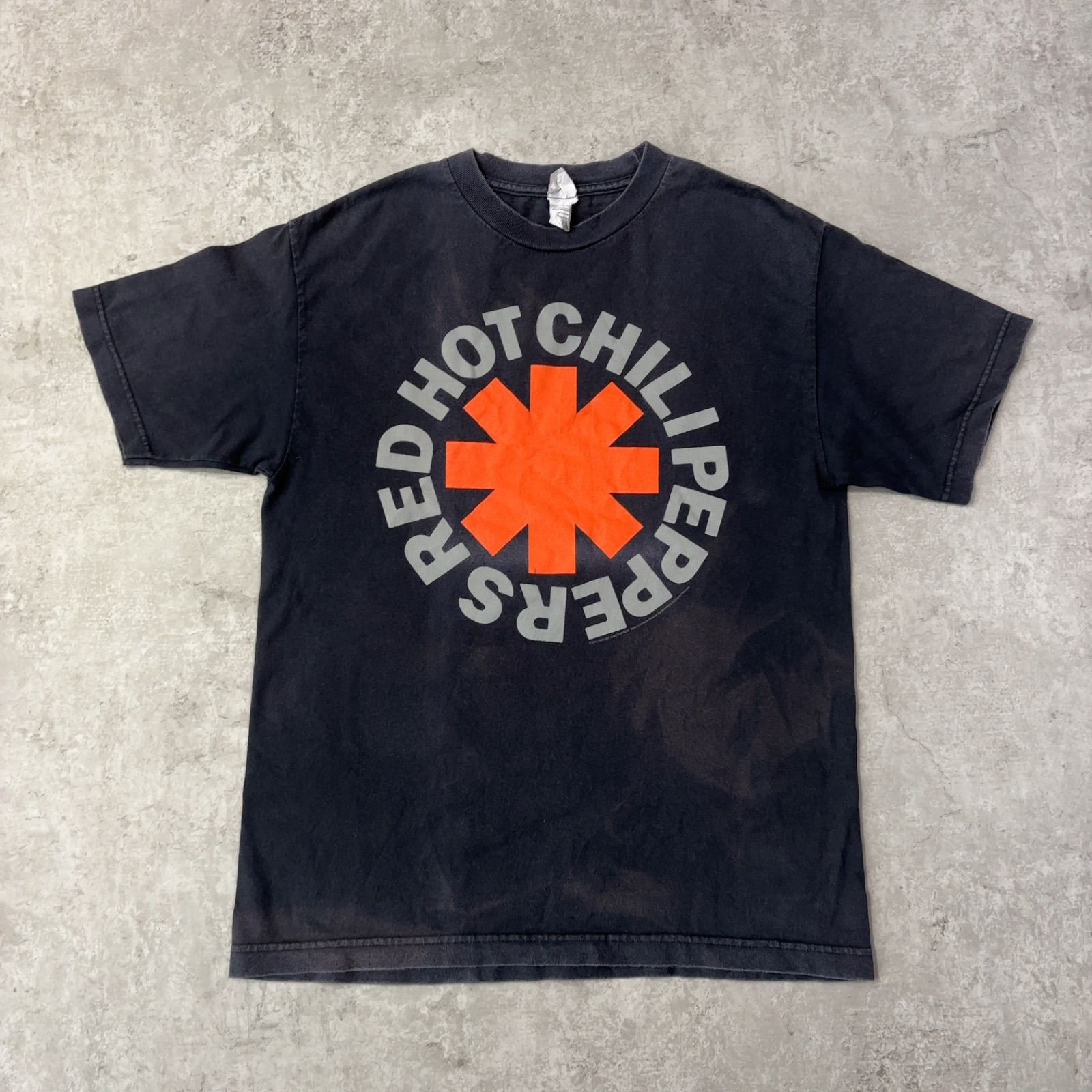 レットホットチリペッパーズTシャツ コピーライト1992 未着用品 ヴィンテージ レットホットチリペッパーズTシャツ コピーライト1992 未着用品