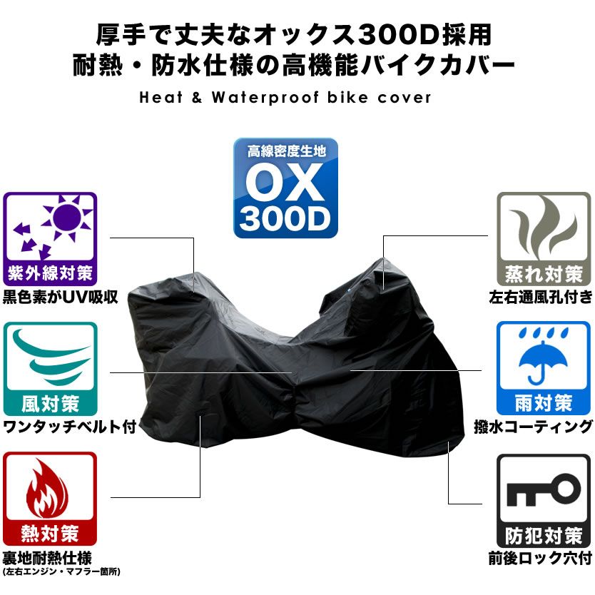 リアキャリア リアボックス付車用