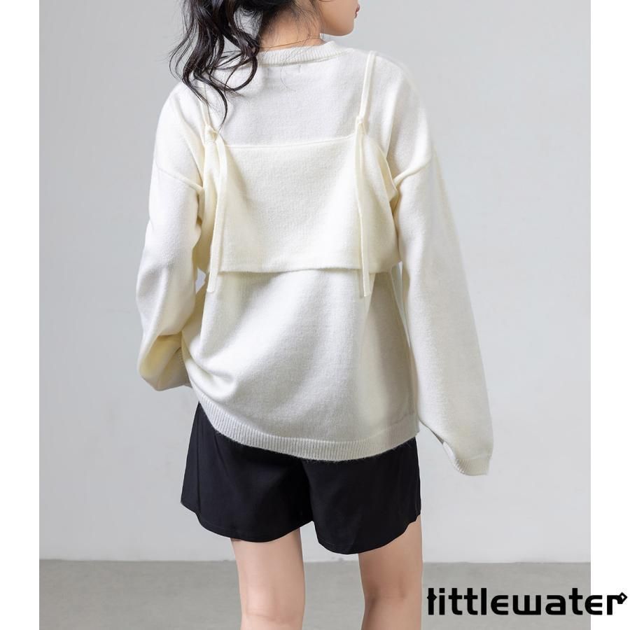 防寒 ゆったり