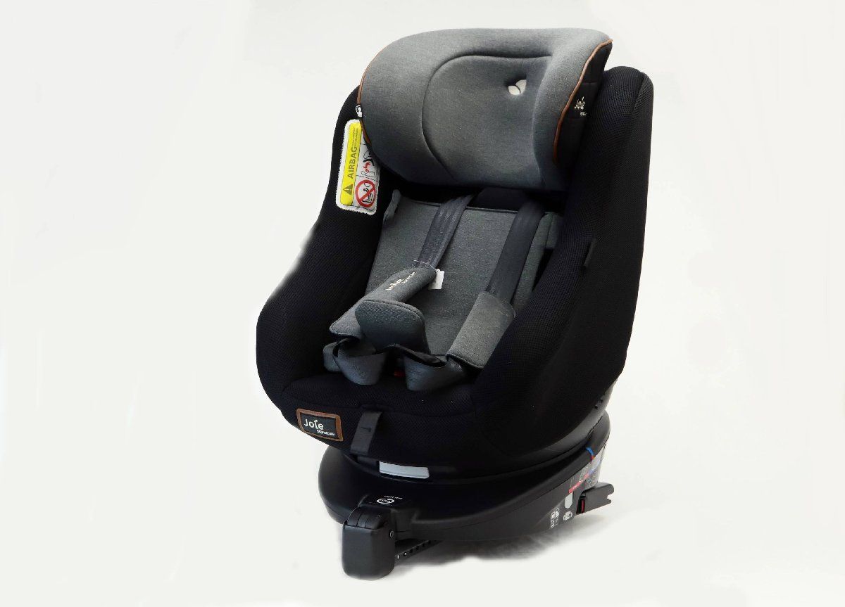 【送料無料】Joie チャイルドシート Arc 360 SignatureD