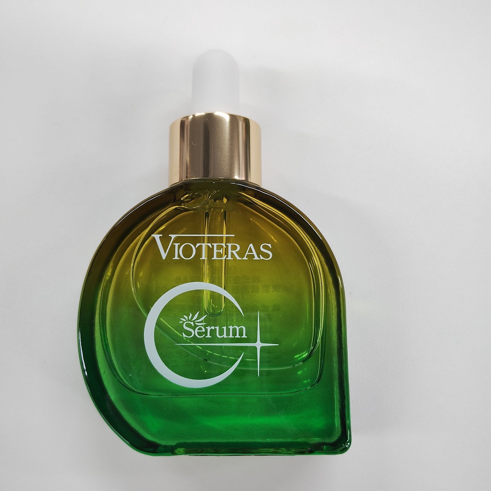 【専用出品】VIOTERAS C+クリアセラム 複数購入で割引】ヴィオテラス VIOTERAS C+ クリアセラム 20ml