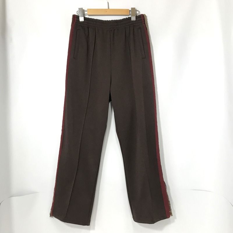 極美品✨エンフォルド　23SS　Washedタイプライター エッグパンツ　黒　S ENFOLD（エンフォルド）の「Washedタイプライター エッグパンツ