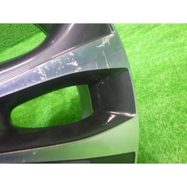 スズキ SUZUKI スズキ純正 MH34S ワゴンR 15ｲﾝﾁ 4.5J 4穴 4本 100 +45  