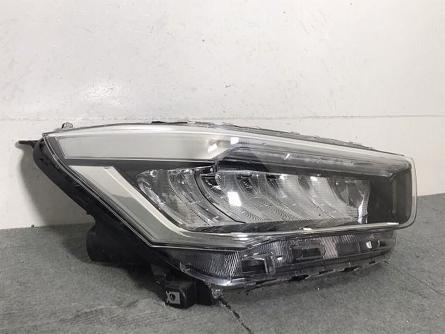 ライズ/レックス/Z/ロッキー/G A200A/S/A210A/S/A201A/S/F/A202A/S
