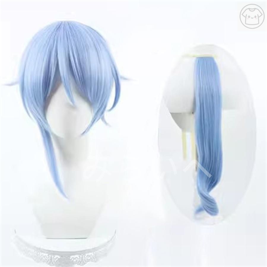 コスプレウィッグ