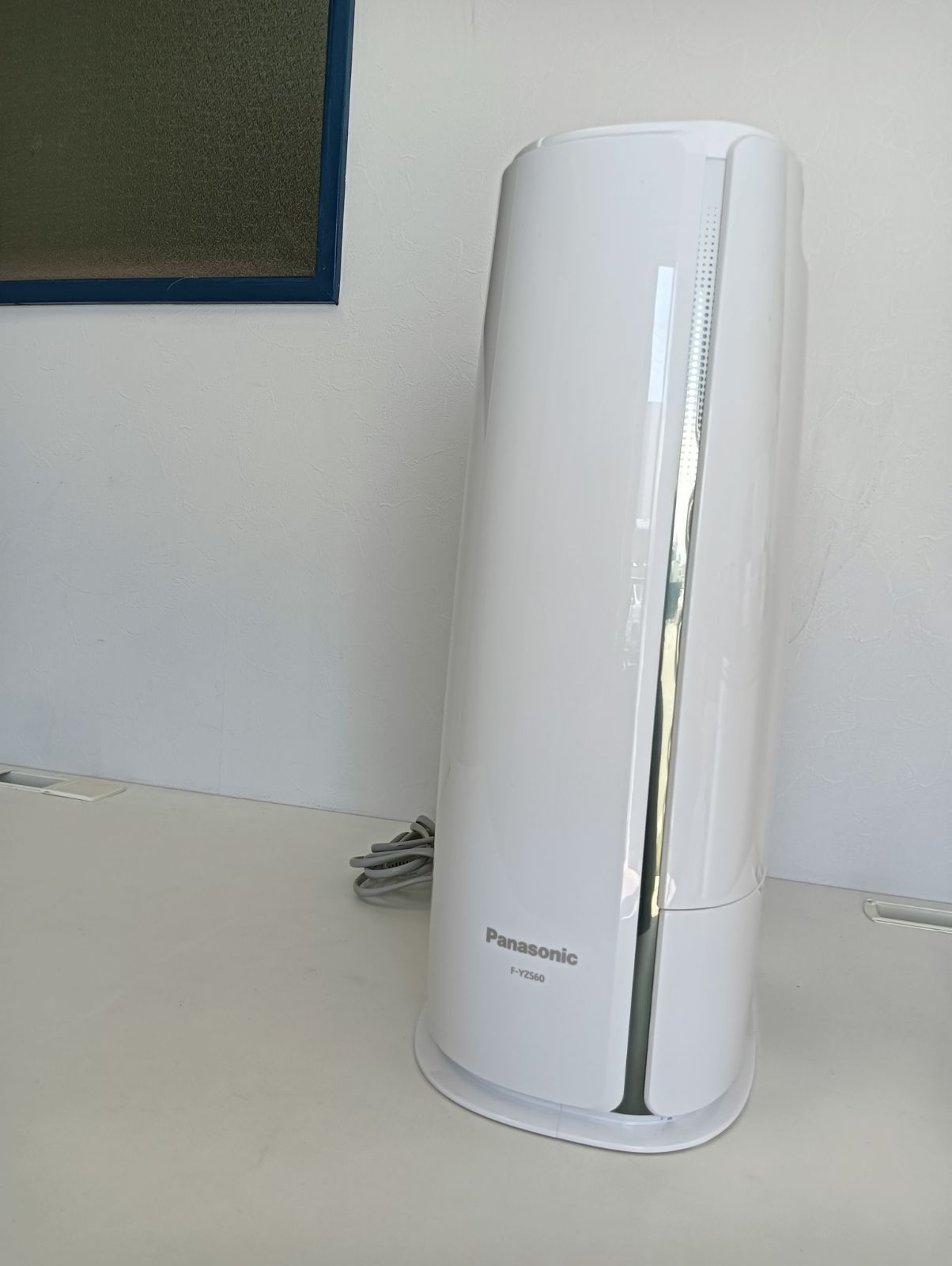 Panasonic衣類乾燥除湿機　F-YZS60 Panasonic F-YZS60 衣類乾燥除湿機 【公式通販】