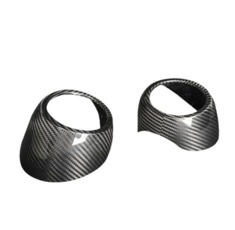 エアコン吹き出し口パネル 内装パーツ