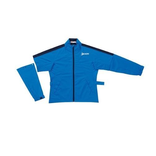 スリクソン レインウェア 上下セット 雨具 カッパ SMR5001 LLC-HASEGAWATOSO_COM