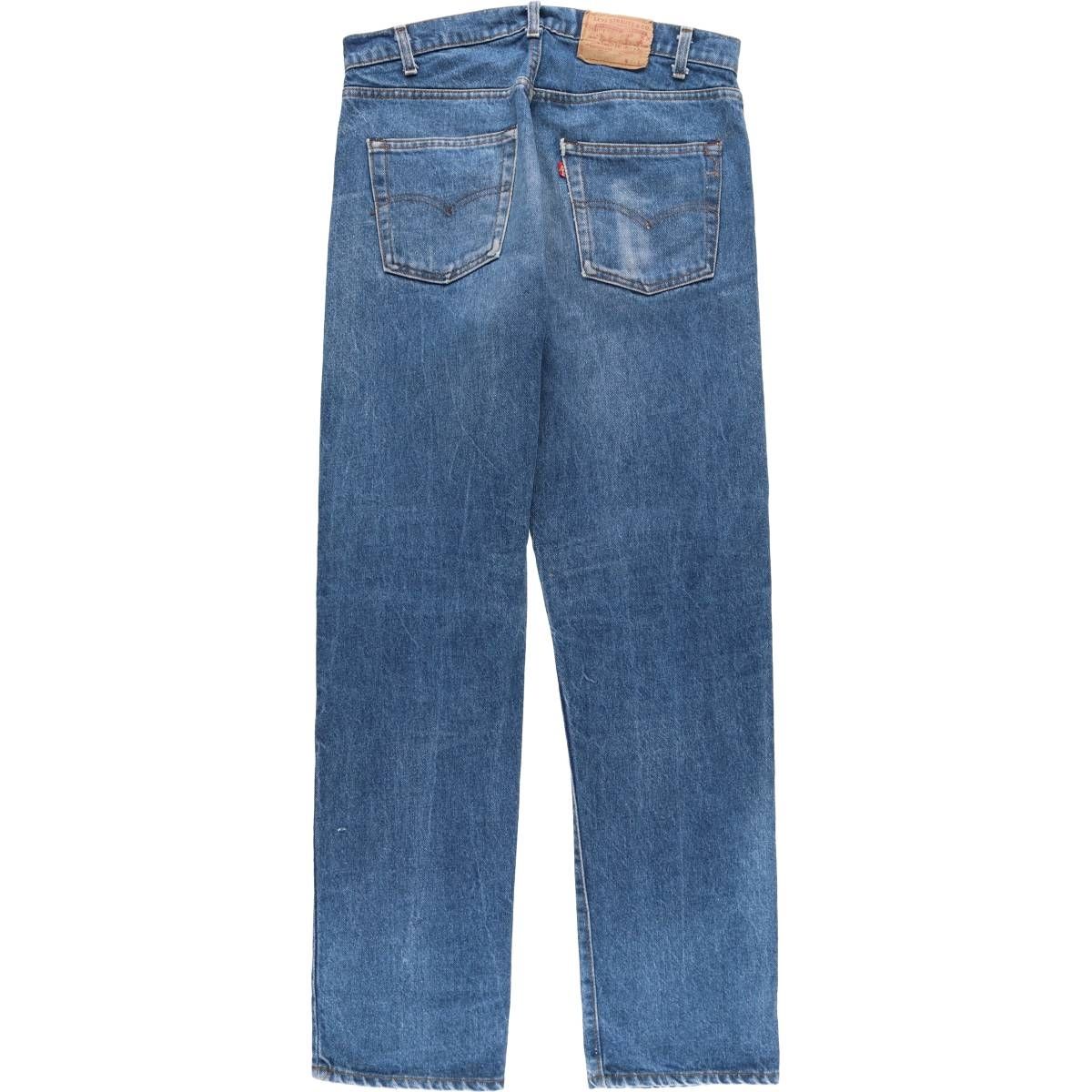 古着 リーバイス Levi